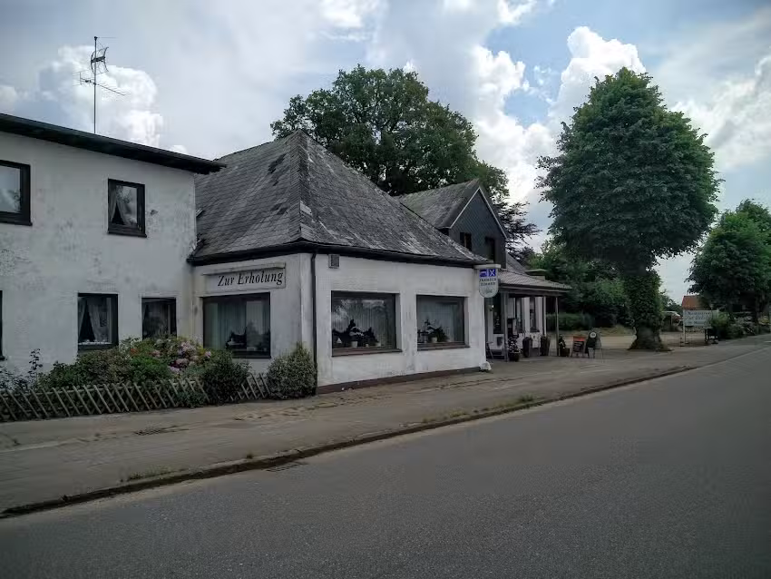 Gasthof Zur Erholung