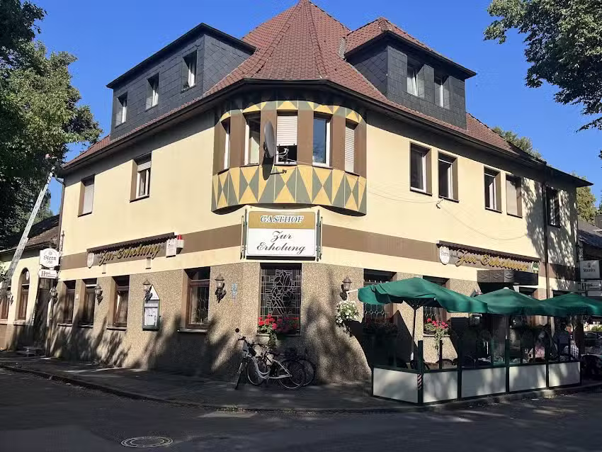Gasthof Zur Erholung