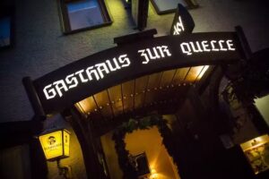 Gasthof Zur Frischen Quelle