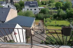 Gasthof Zur Grafschaft Veldenz