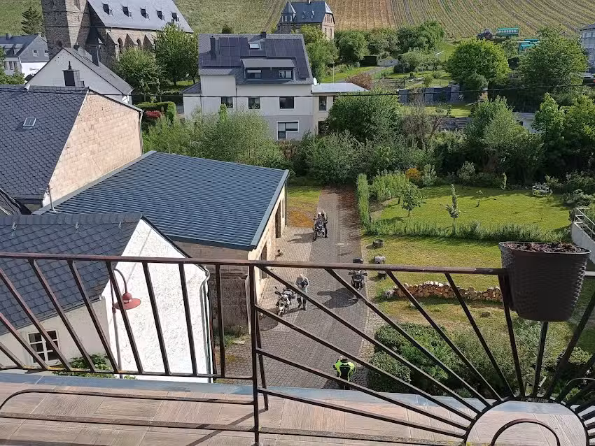 Gasthof Zur Grafschaft Veldenz