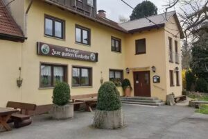 Gasthof Zur Guten Einkehr