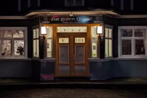 Gasthof „Zur guten Quelle“