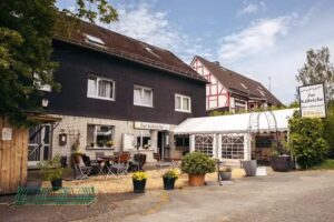 Gasthof zur Kalteiche