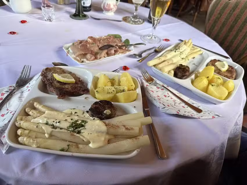 Gasthof Zur Kastanie