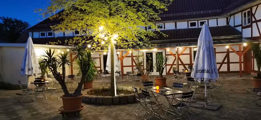 Gasthof Zur Krone