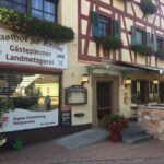 Gasthof zur Krone