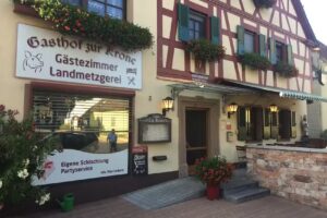 Gasthof zur Krone