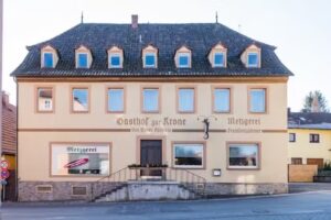 Gasthof zur Krone