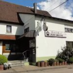 Gasthof &bdquo;Zur Krone&ldquo;