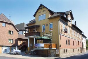 Gasthof Zur Krone