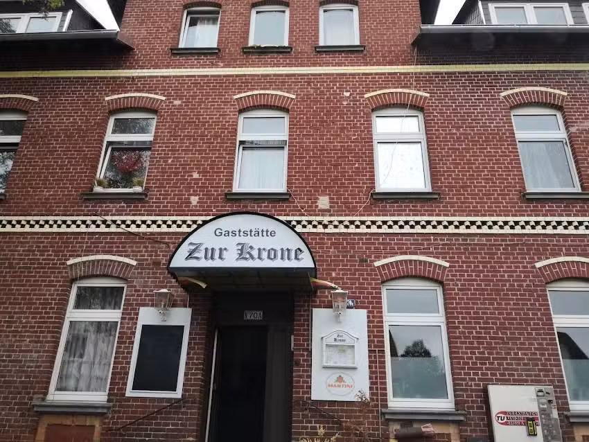 Gasthof Zur Krone