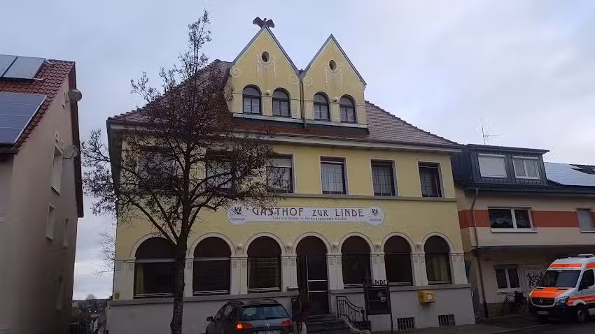 Gasthof Zur Linde