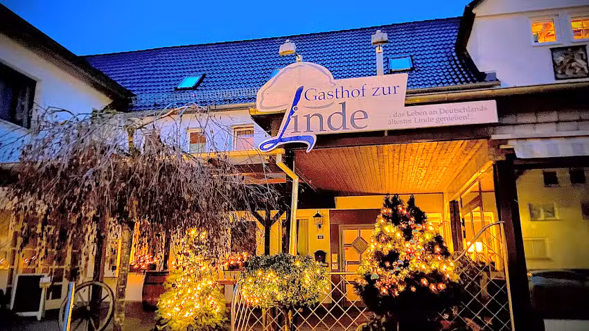 Gasthof Zur Linde