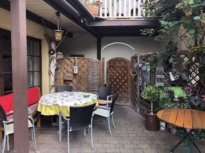 Gasthof Zur Linde