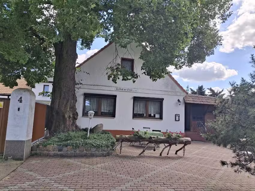 Gasthof Zur Linde