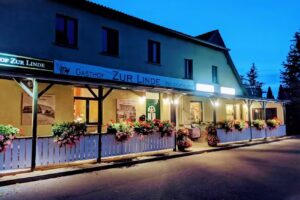 Gasthof Zur Linde