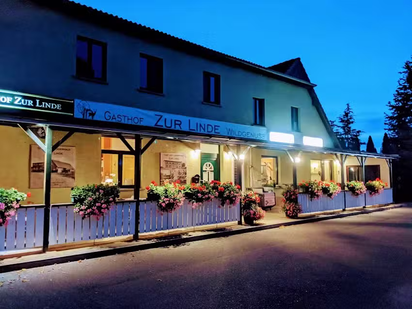 Gasthof Zur Linde