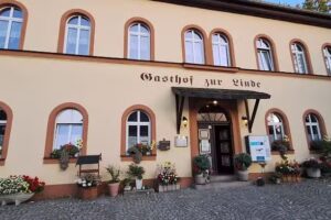 Gasthof zur Linde