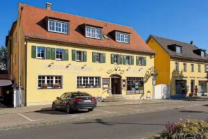Gasthof Zur Linde Arnold