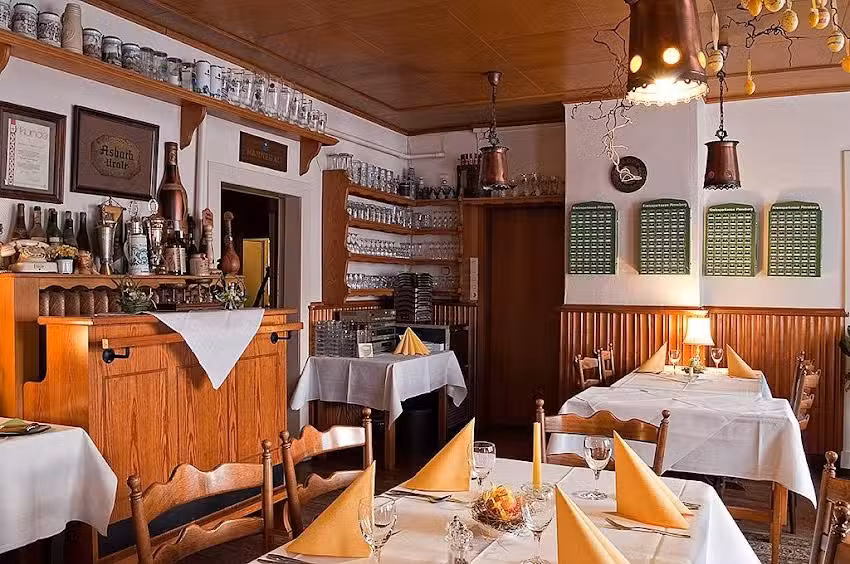 Gasthof zur Linde &ndash; Ellerhoop