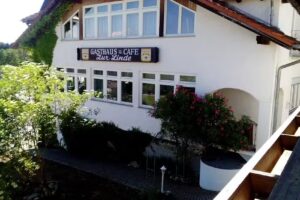 Gasthof zur Linde Inh. Helmbrecht Jutta und Möginger Maria