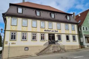 Gasthof zur Post