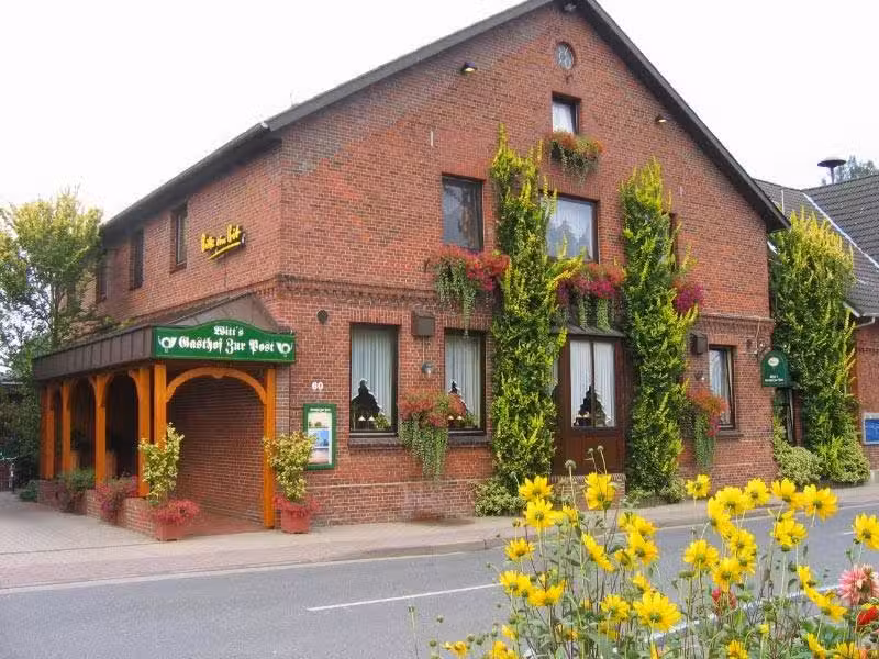 Gasthof zur Post