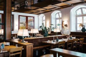 Gasthof zur Post