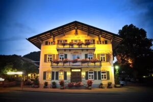 Gasthof zur Post