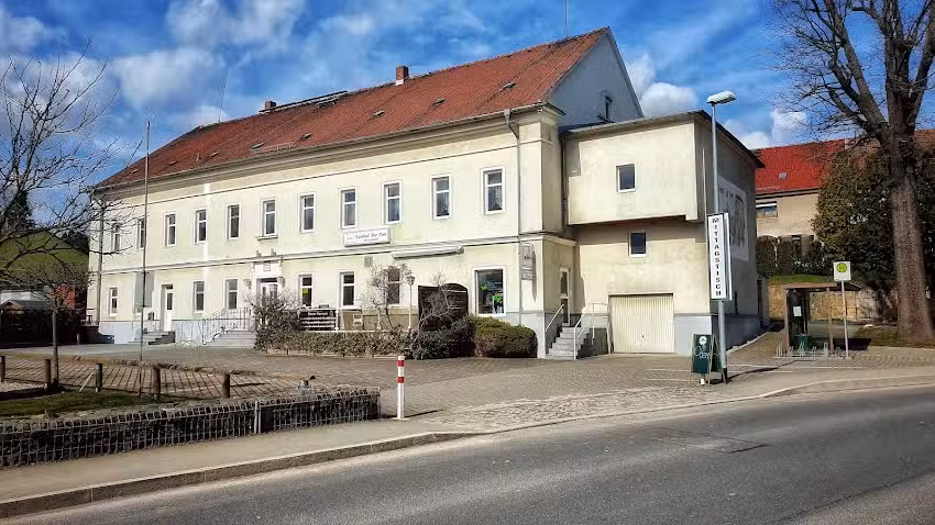 Gasthof Zur Post