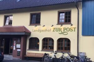 Gasthof Zur Post