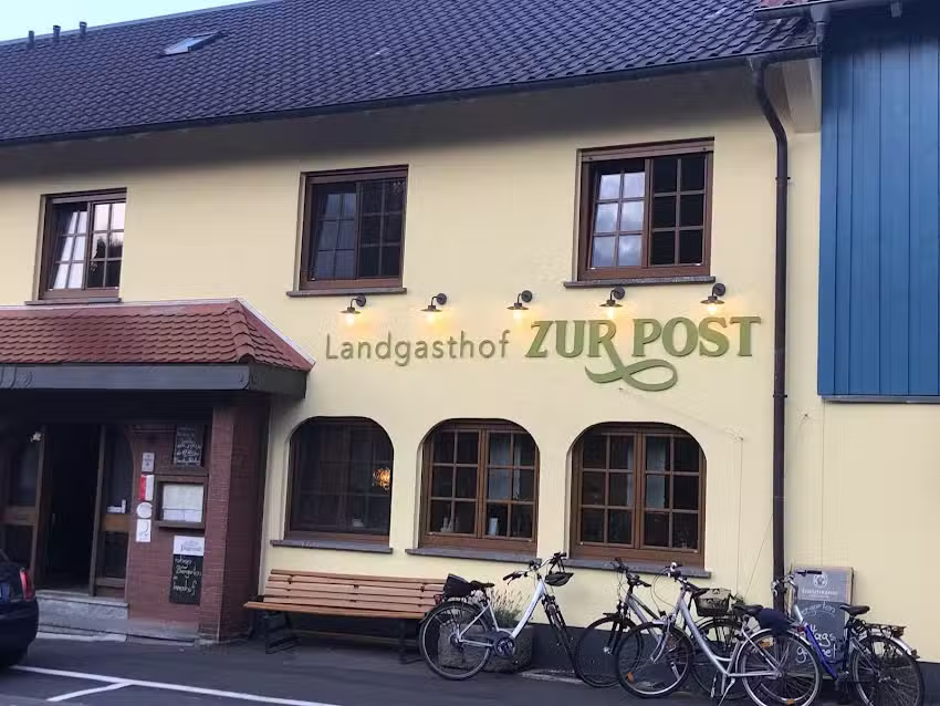 Gasthof Zur Post