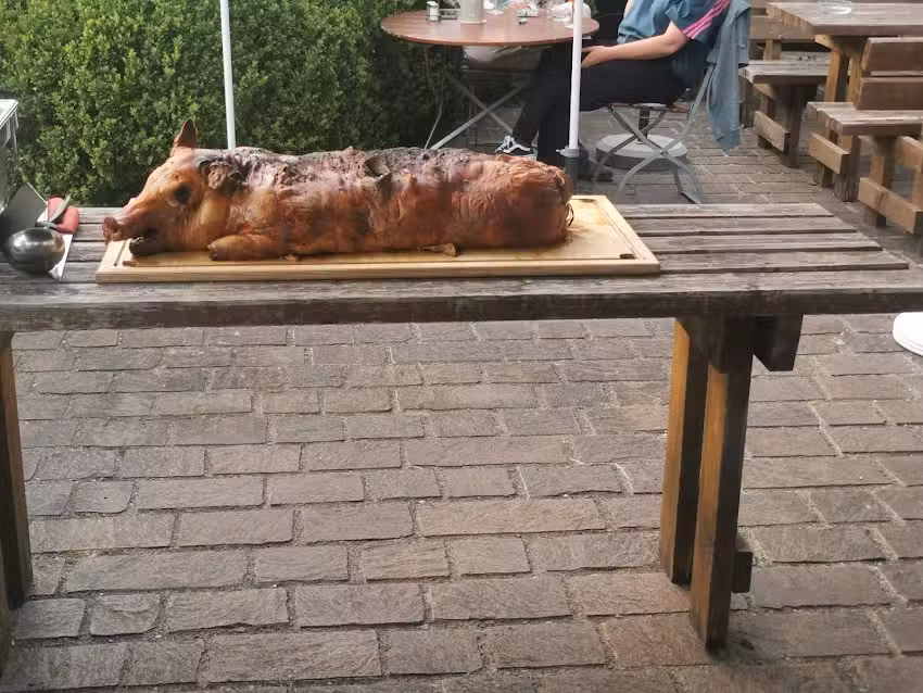 Gasthof zur Post