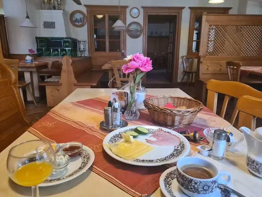 Gasthof zur Post