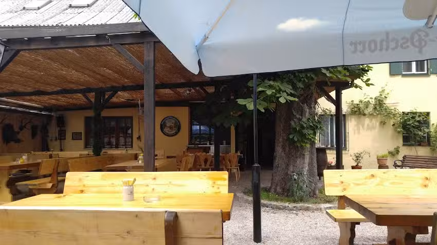 Gasthof zur Post
