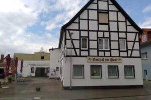 Gasthof Zur Post
