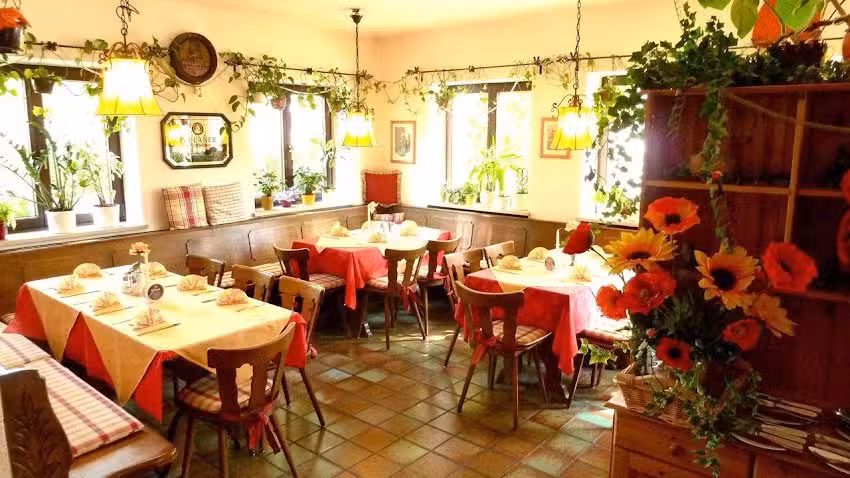 Gasthof Zur Post