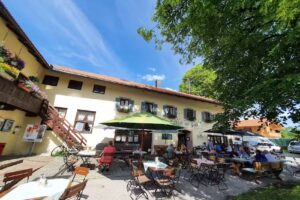 Gasthof zur Post