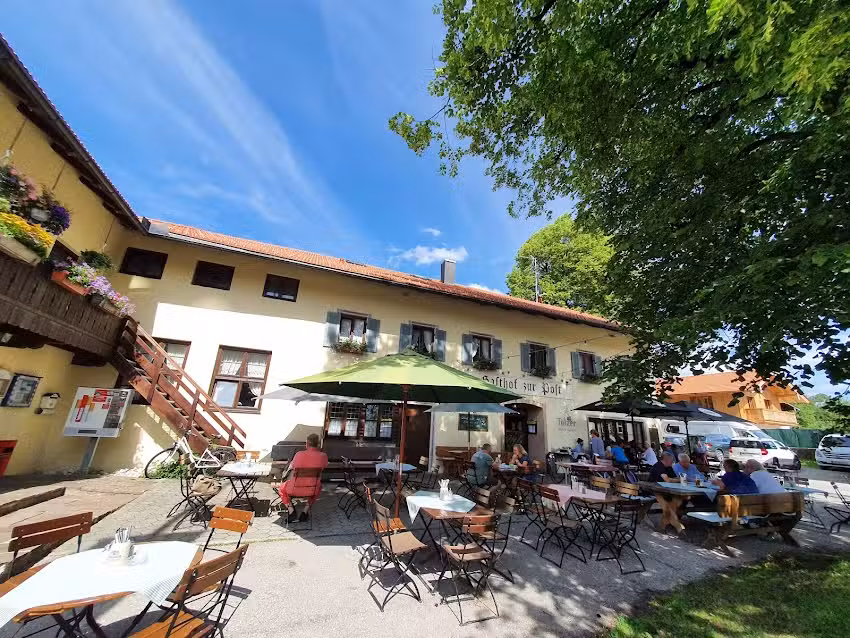 Gasthof zur Post