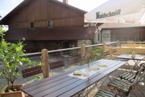 Gasthof zur Post Eschlkam