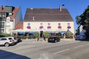 Gasthof Zur Post Haimhausen