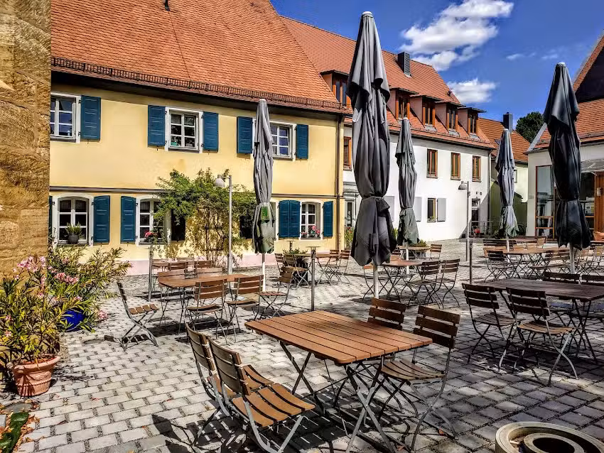 Gasthof zur Post , Neunkirchen Am Brand
