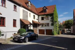 Gasthof zur Post &ndash; Rudolf J&auml;ger