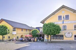 Gasthof zur Post &ndash; Traditionsgasthof