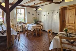 Gasthof Zur Reuse