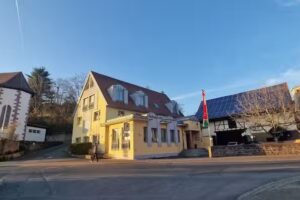 Gasthof Zur Rose
