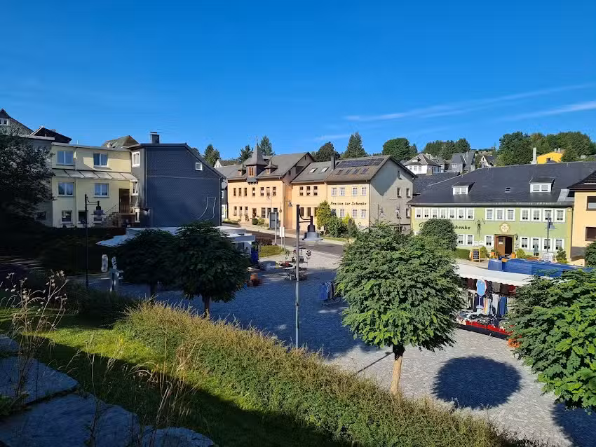 Gasthof zur Schenke