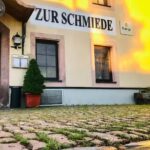 Gasthof Zur Schmiede