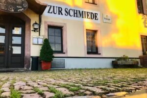 Gasthof Zur Schmiede